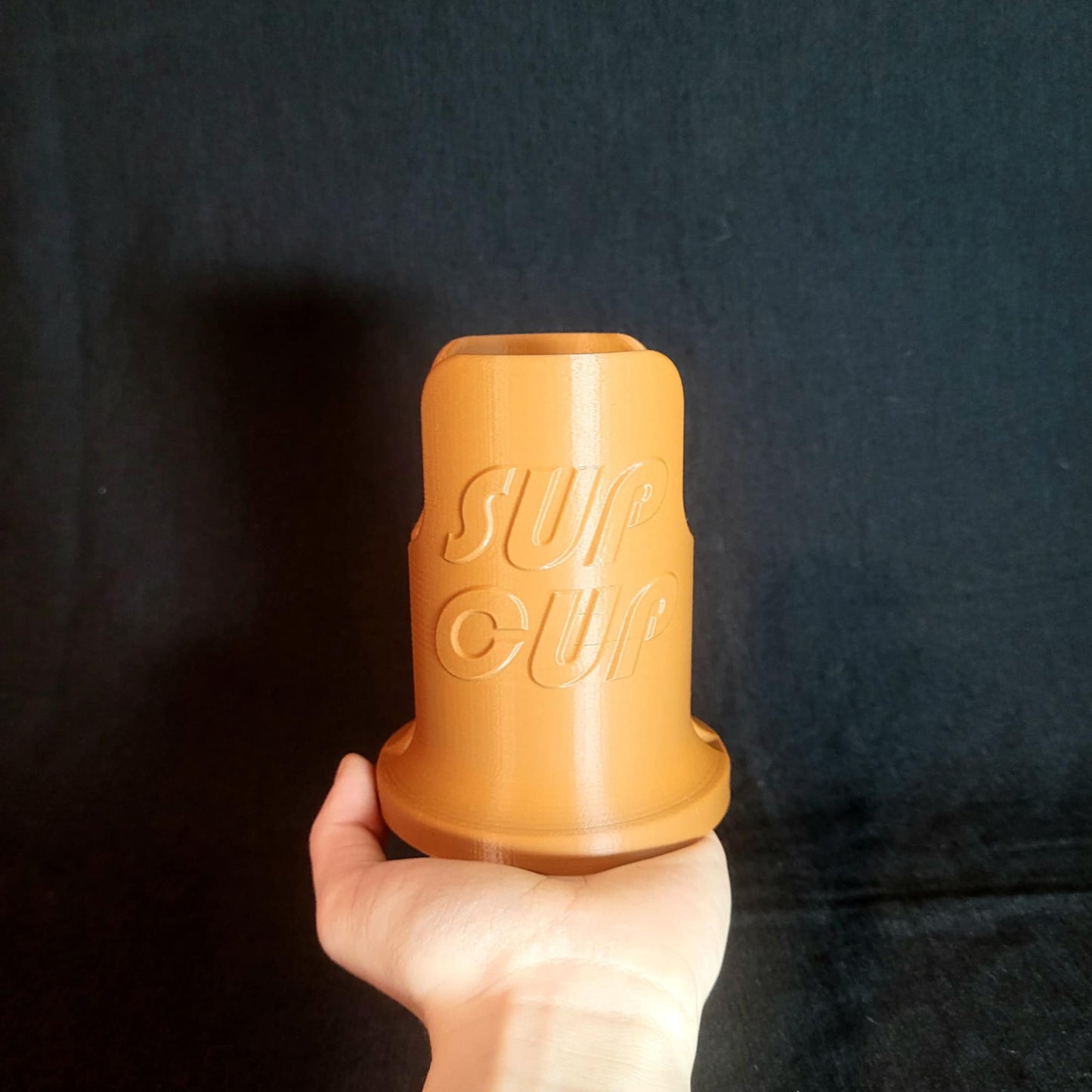 SUP Cups - Stand Up Paddle Board Drink Holders