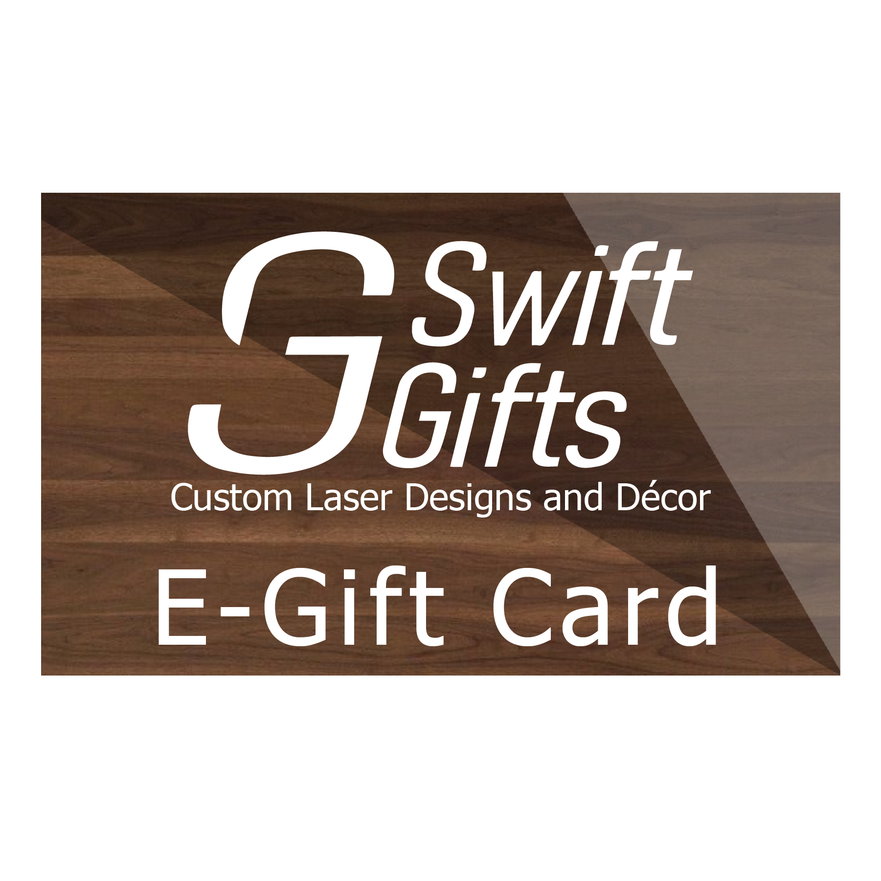 E-GIFT CARD  Egift card, Electronic gift cards, Gift card