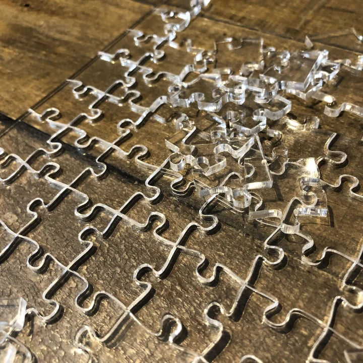 Impossible Puzzles