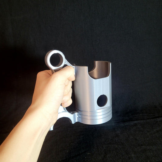 Piston Cozy